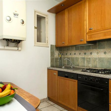 Gregoriana House - Appartamento Con Vista Su Roma Exterior foto